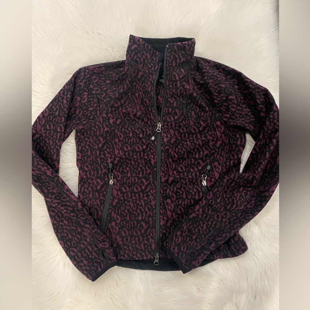 Harley Davidson mid weight jacket
